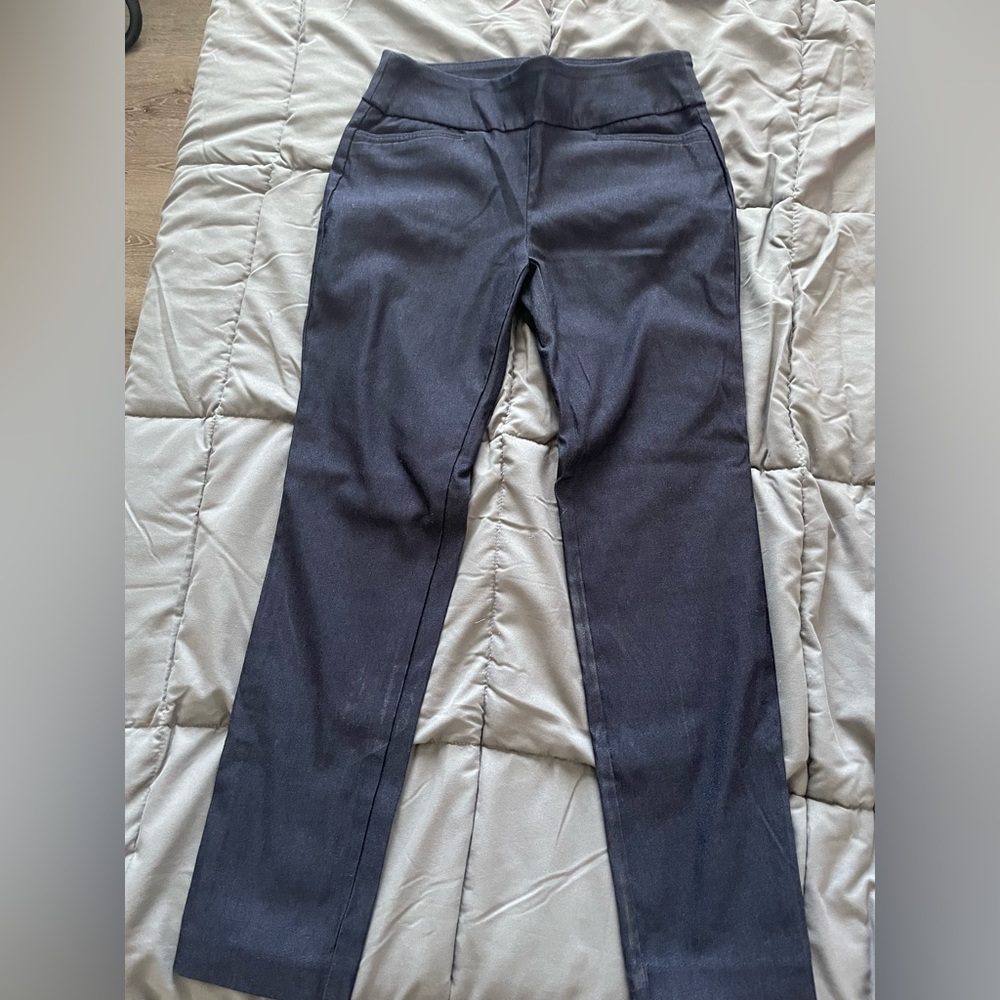 Van Heusen Black pants